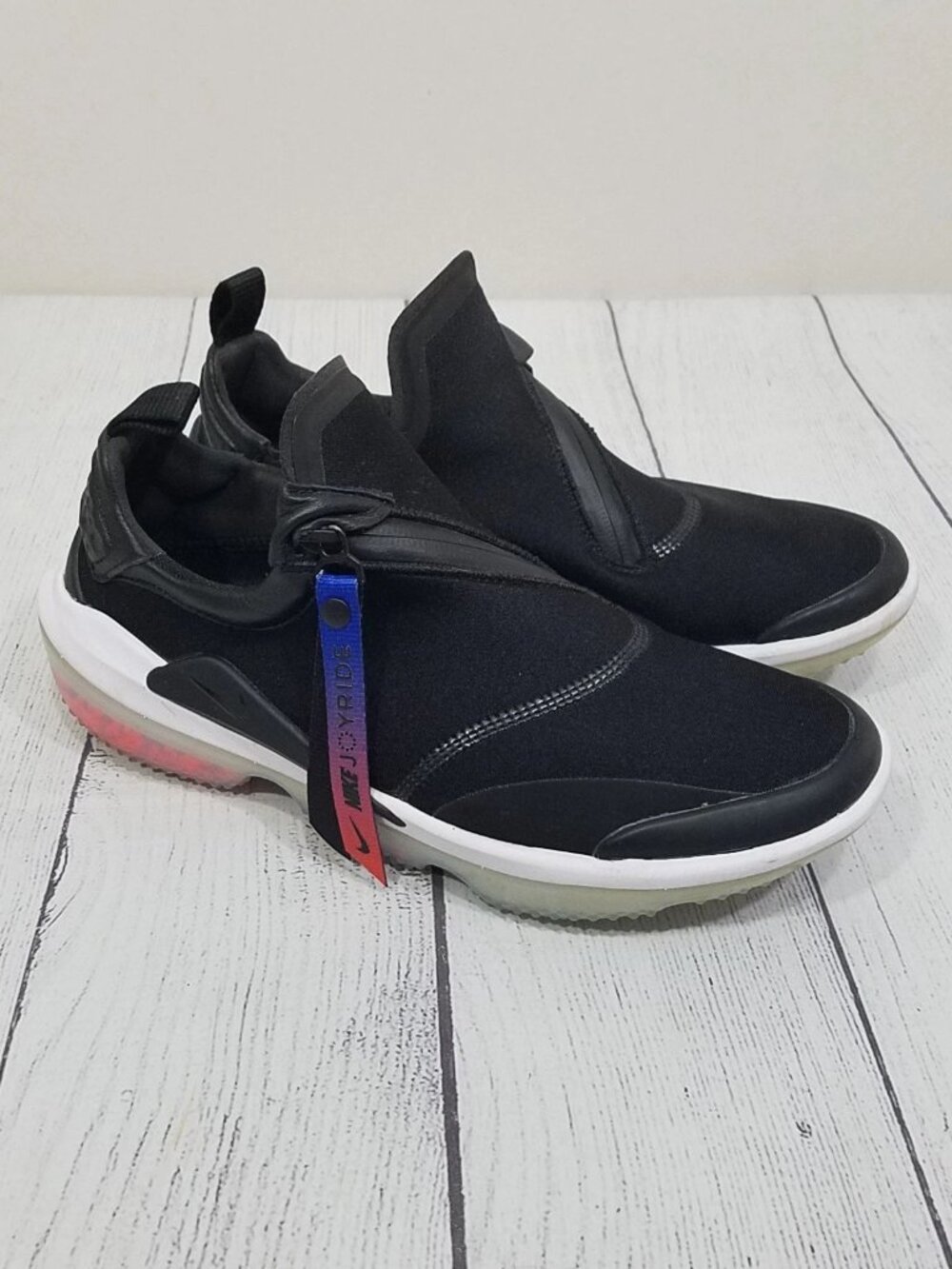 Nike Joyride Optik Running Shoes Womens Size 8.5 - AJ6844-005